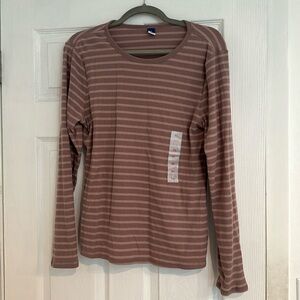 Old Navy Long Sleeve Shirt